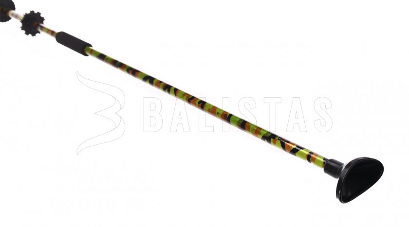 Fúkačka Venox 48" Camo 122cm