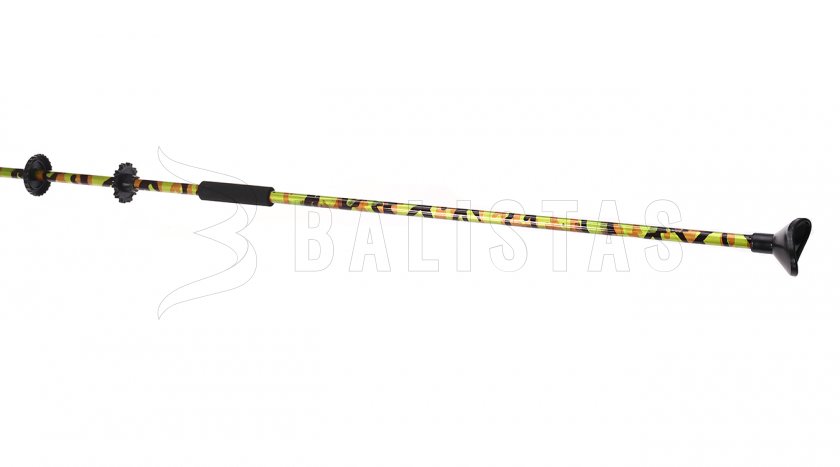 Fúkačka Venox 48" Camo 122cm