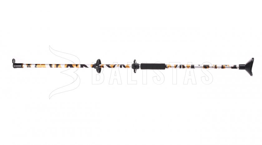 Fúkačka Venox 30" Camo 76cm