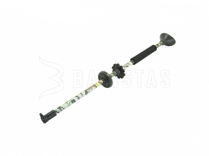 Fúkačka Venox 18" Camo 46cm