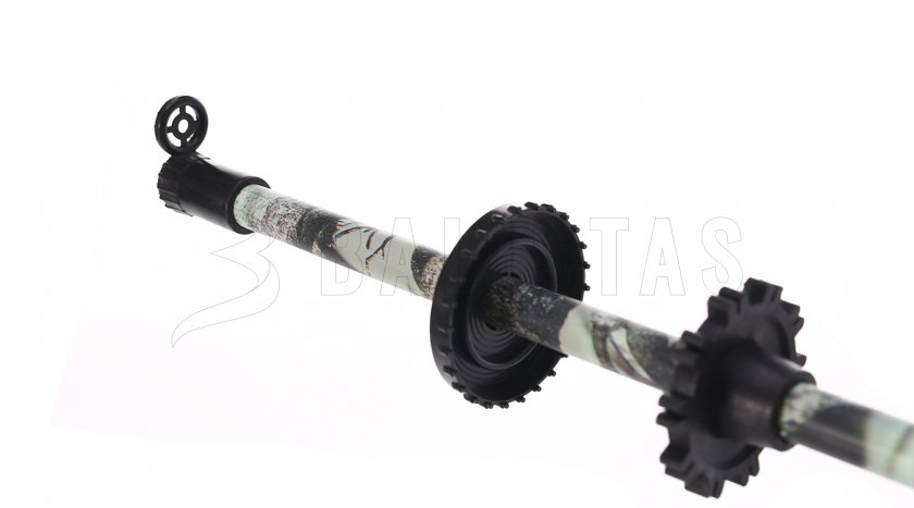 Fúkačka Venox 18" Camo 46cm