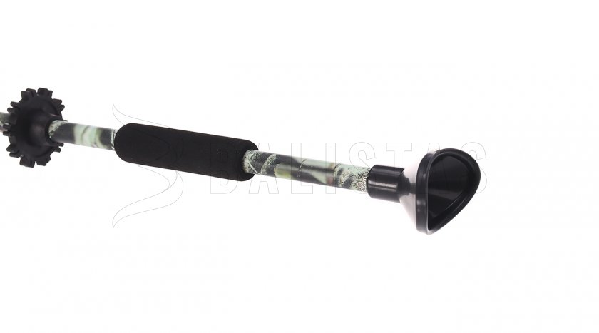 Fúkačka Venox 18" Camo 46cm