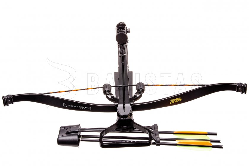 Kuša Beast Hunter JAG2 PRO 175LB čierna