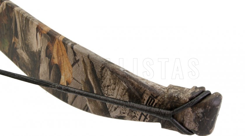 Kuša Jandao Chace Wind 150LB Set Scope