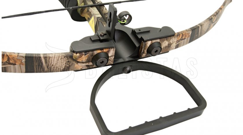 Kuša Jandao Chace Wind 150LB Set Scope