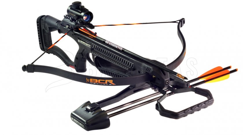 Kuša Barnett BCR Recurve 150lb