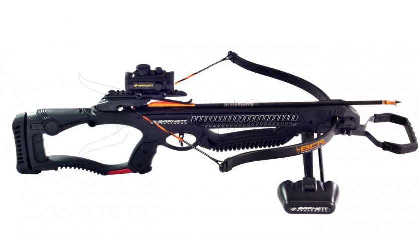 Kuša Barnett BCR Recurve 150lb