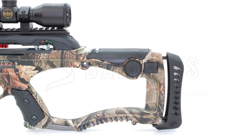Kuša Barnett Raptor FX2 150lb