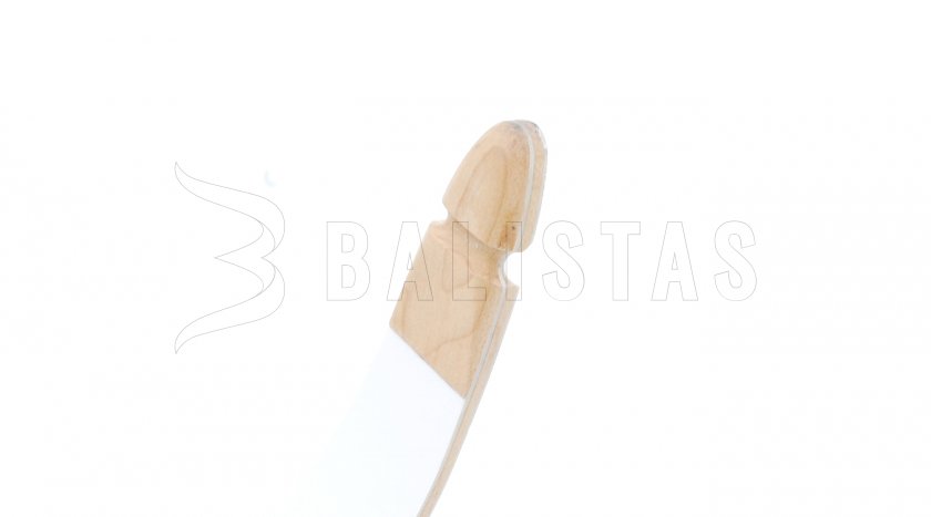 Luk Jandao Beginner 68" 36lb Biely