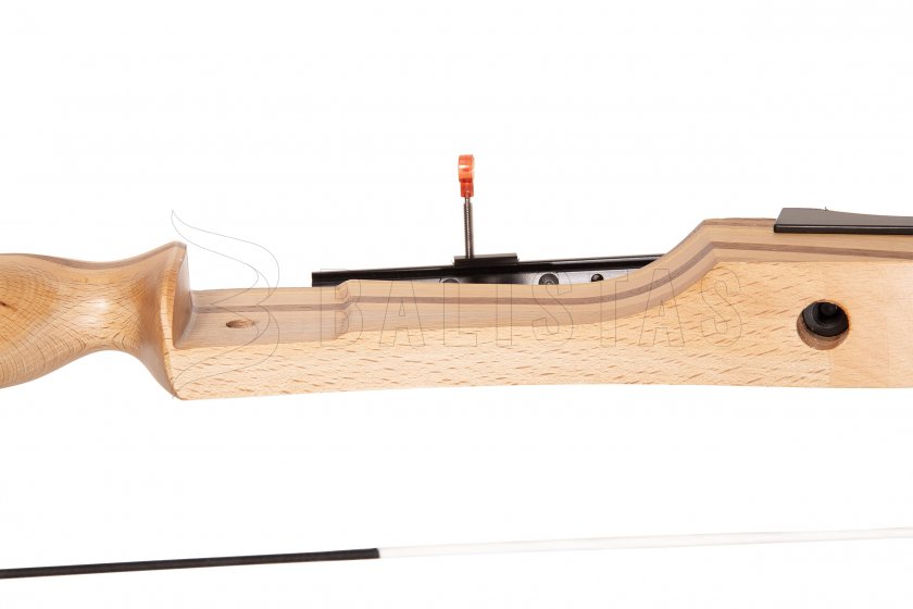 Luk Jandao Beginner 70" 34lb biely