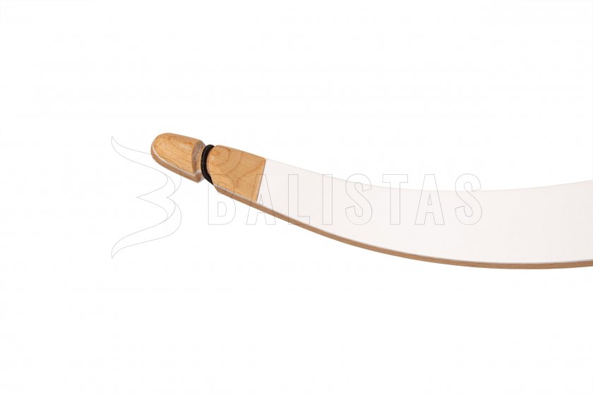 Luk Jandao Beginner 70" 34lb biely