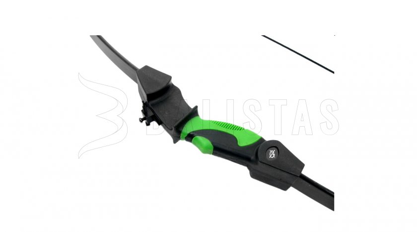 Luk Barnett Lil Sioux tradičný 15lb