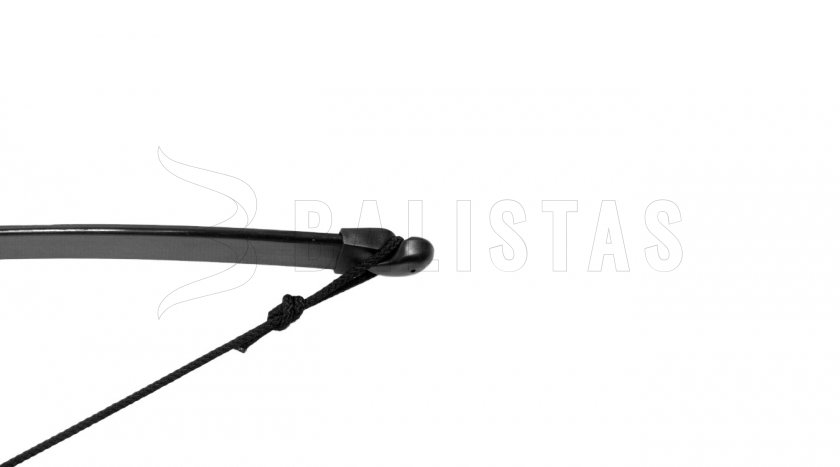 Luk Barnett Lil Sioux tradičný 15lb