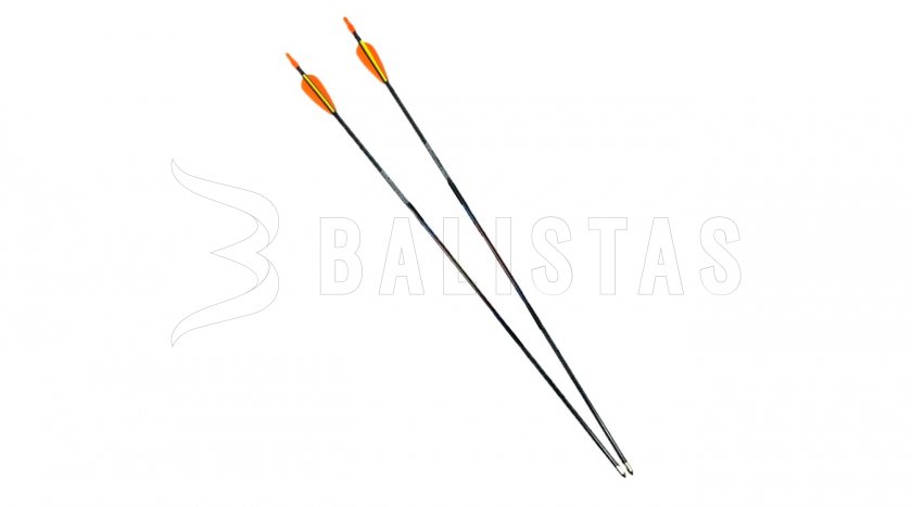 Luk Barnett Lil Sioux tradičný 15lb