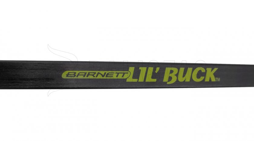 Luk Barnett Lil Buck tradičný 9,5lb