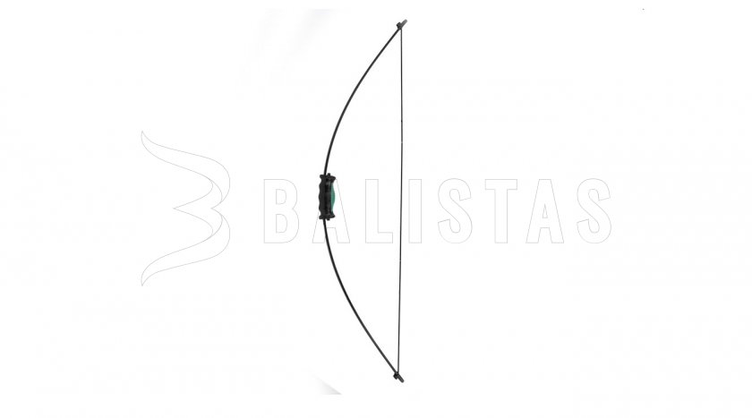 Luk Barnett Lil Buck tradičný 9,5lb