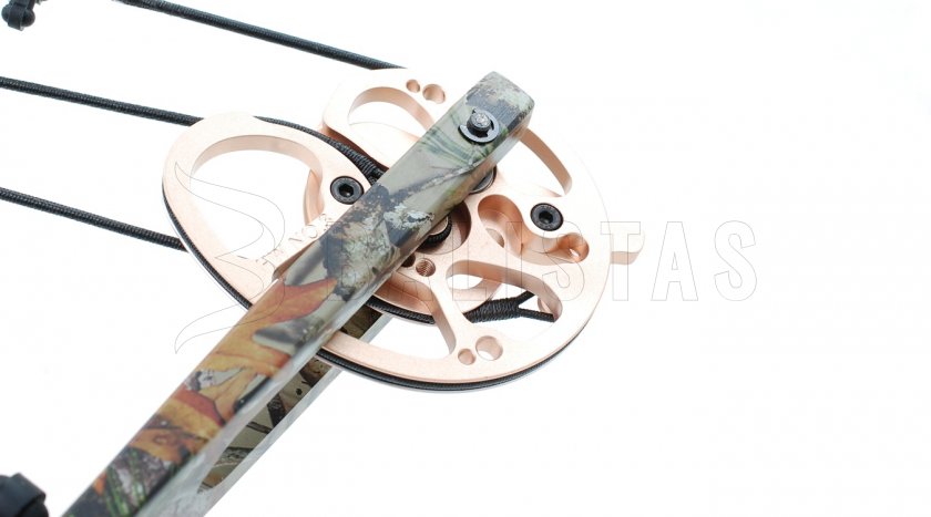 Luk Jandao Hanwu 1 Kit