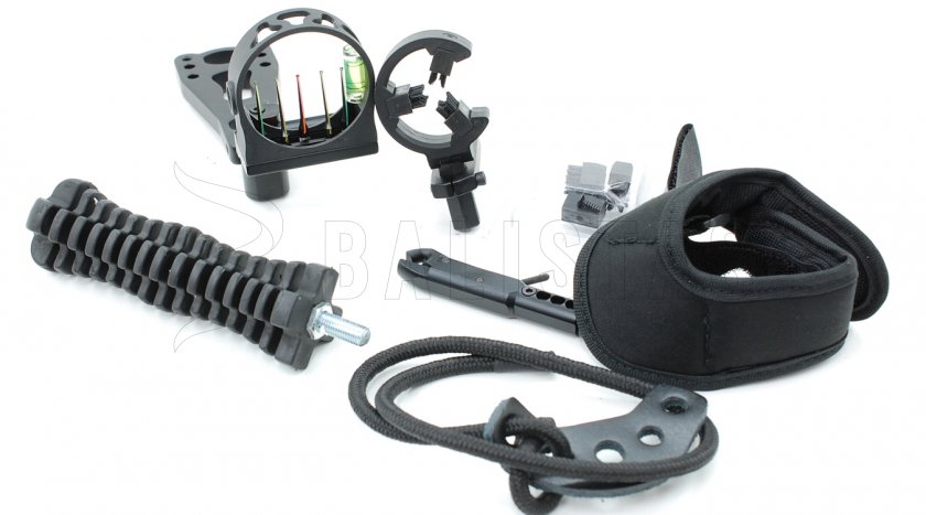 Luk Jandao Hanwu 1 Kit