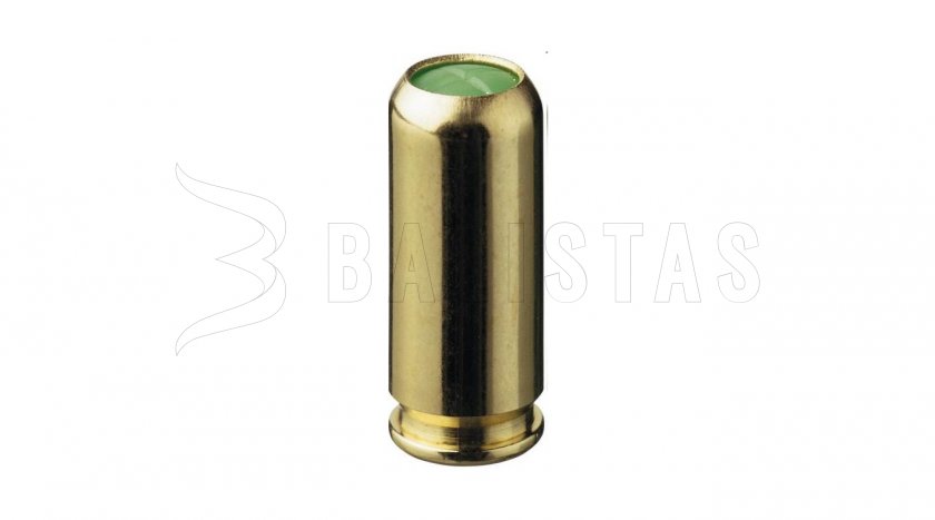 Startovacie náboje Walther 9mm pištole 50ks