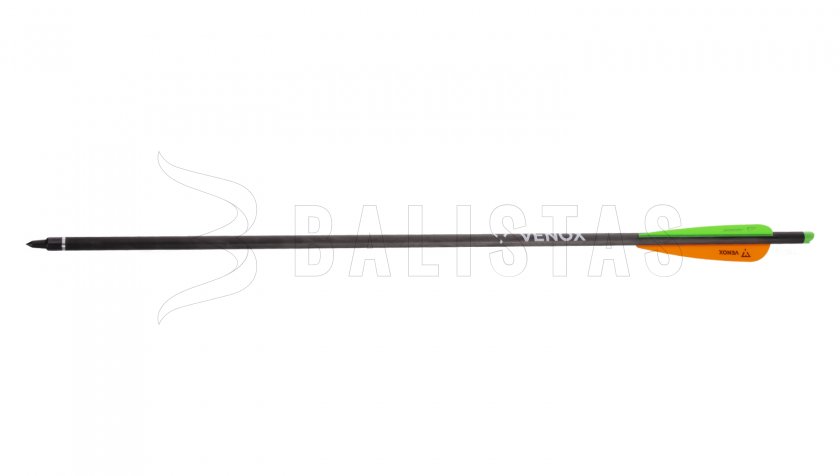 Šíp Carbon Savage 20"