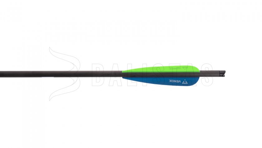 Šíp Carbon Savage 16"
