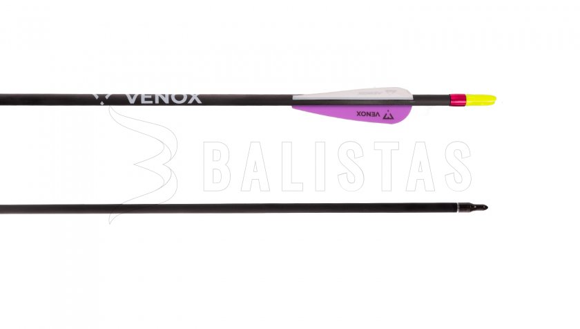 Šíp karbónový Wraith 30"