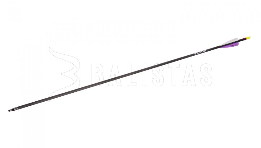 Šíp karbónový Wraith 30"