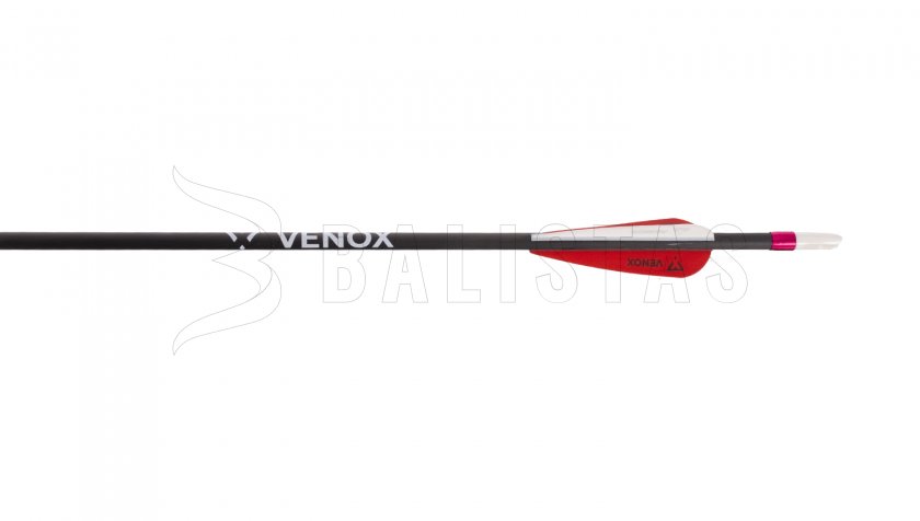 Arrow Carbon Wraith 28"