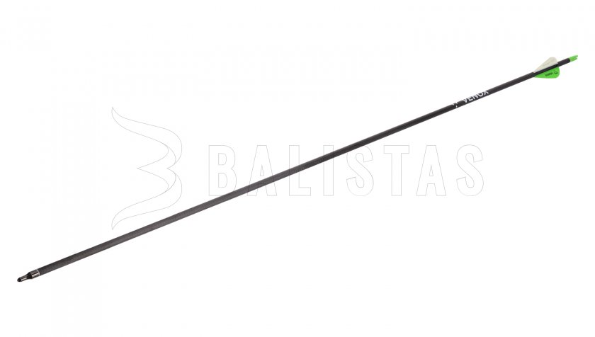 Šíp Carbon Claw 32"