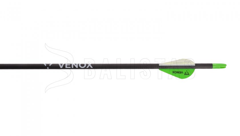 Šíp Carbon Claw 32"