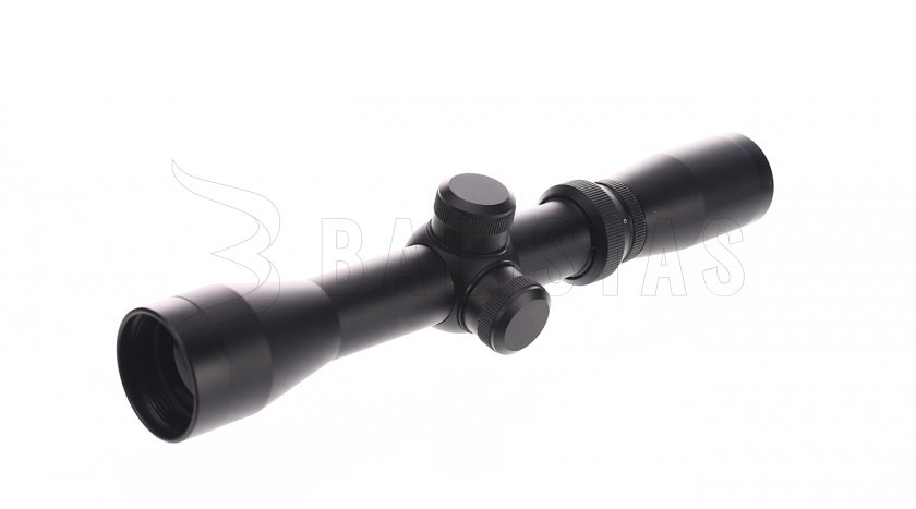 Pistolový puškohľad Venox 2-7x32