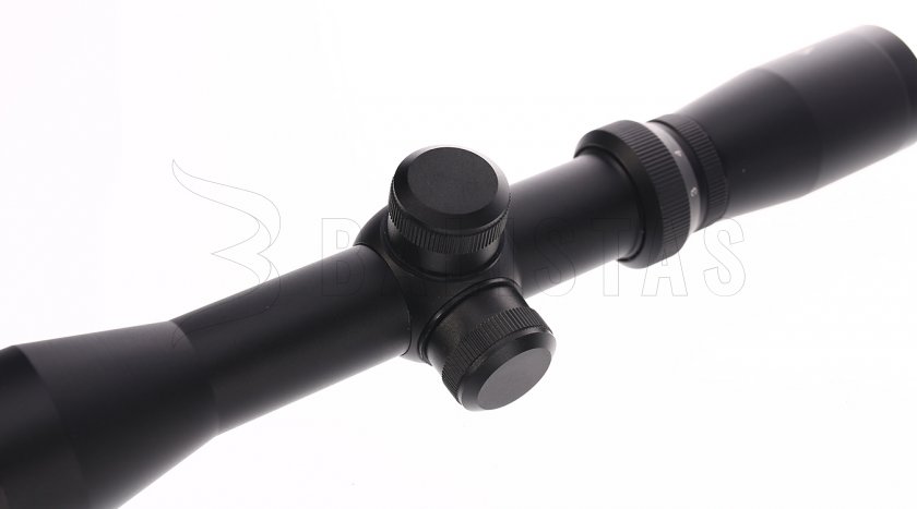 Pistolový puškohľad Venox 2-7x32