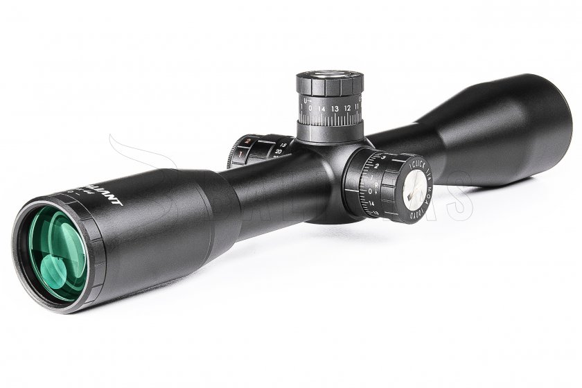 Puškohľad Valiant Zephyr 10x44 SF SIR FBR