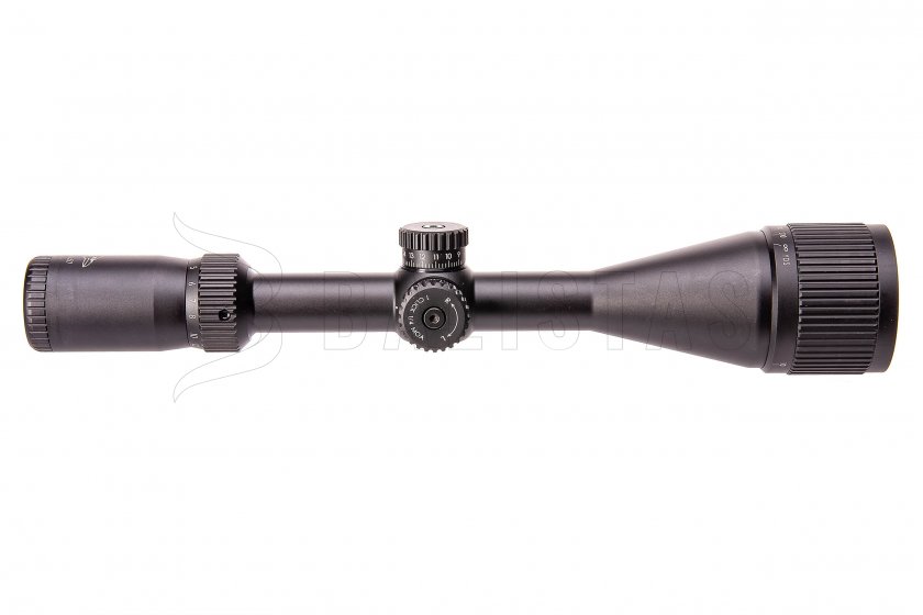 Puškohľad Raven 4-16x50 AO SIR Mil-Dot