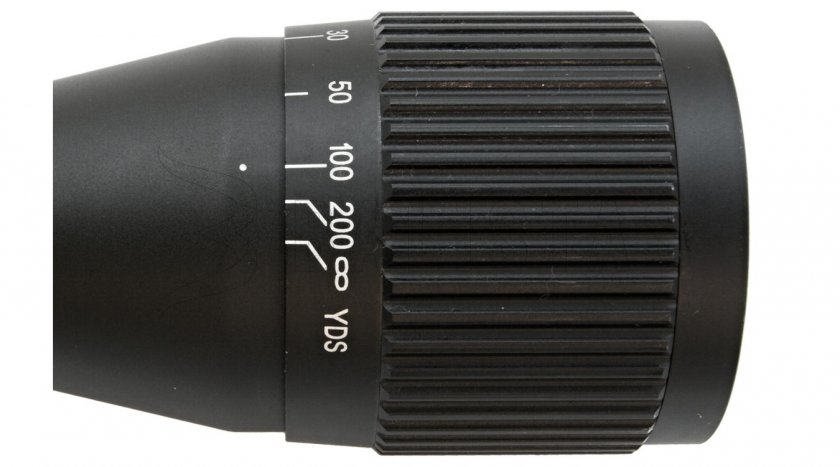Puškohľad Raven 3-9x40 AOE Mil-Dot