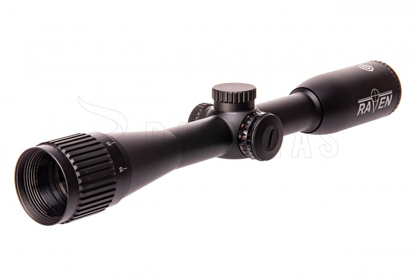 Puškohľad Raven 4x32 AOE Mil-Dot