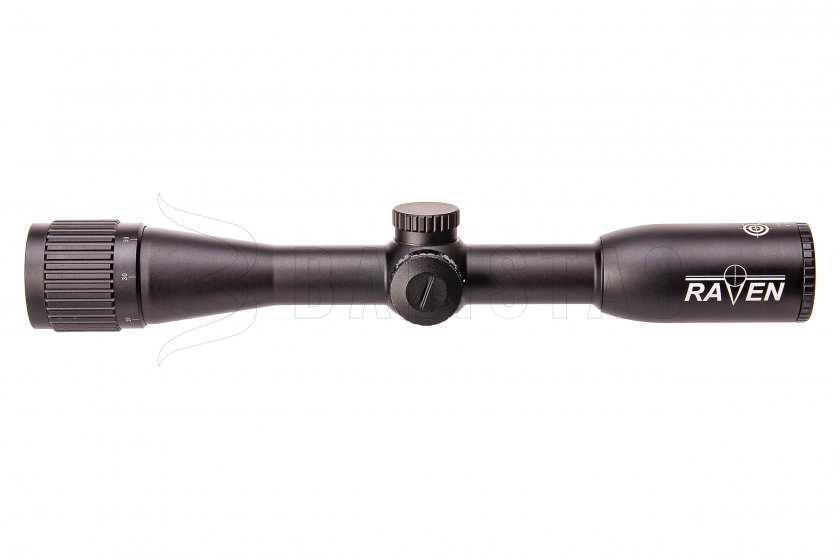 Puškohľad Raven 4x32 AOE Mil-Dot