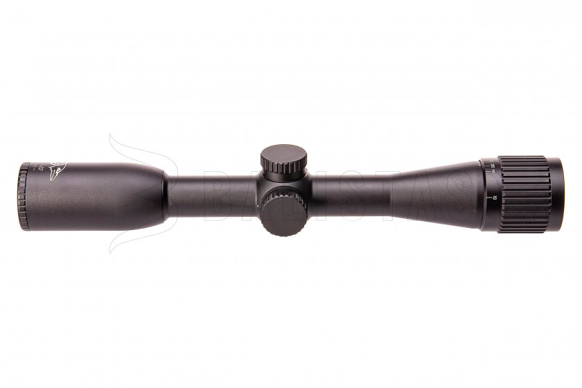 Puškohľad Raven 4x32 AOE Mil-Dot