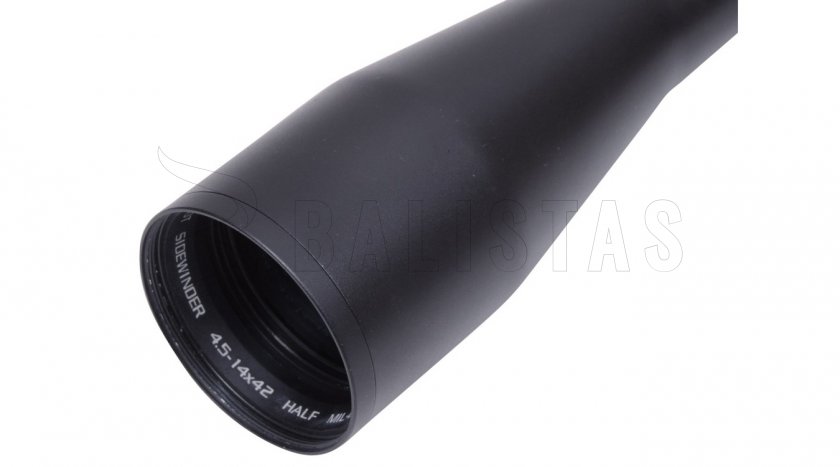 Puškohľad Hawke Sidewinder Tactical SF 8,5-25x42 20x Half MD