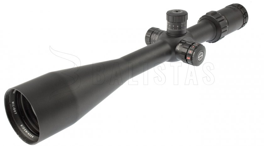 Puškohľad Hawke Sidewinder 30 SF 8-32x56 SR Pro