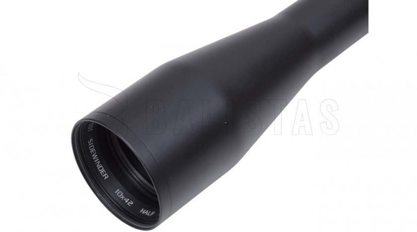 Hawke Sidewinder Tactical SF 10x42 10x Half MD