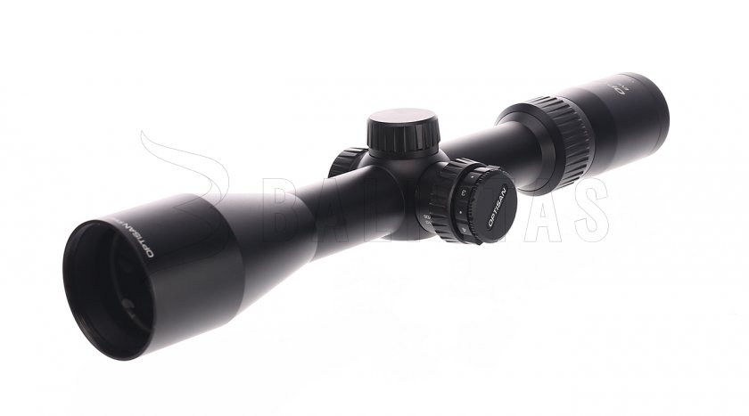 Puškohľad Optisan EVE 3-12x44Pi (MIL-G4Ai12X)