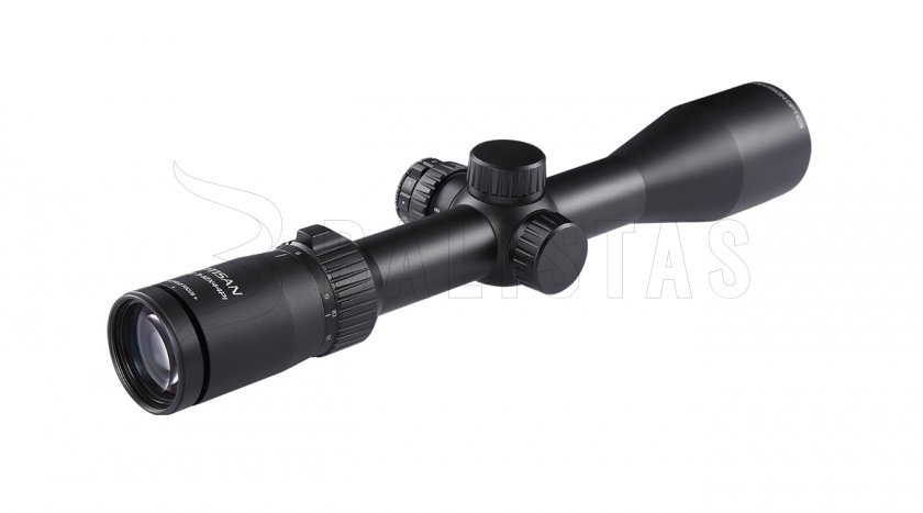 Puškohľad Optisan EVE 3-12x44Pi (MIL-G4Ai12X)
