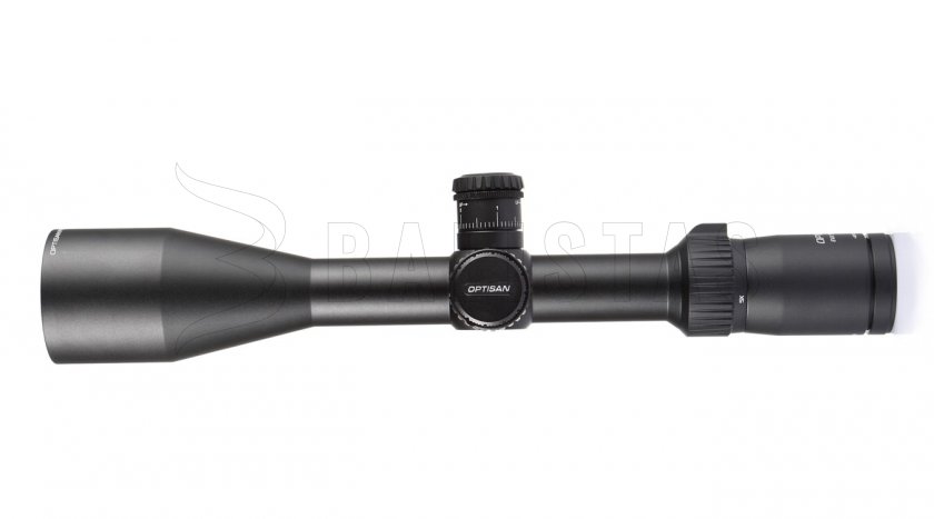 Puškohľad Optisan EVX 6-24x56i