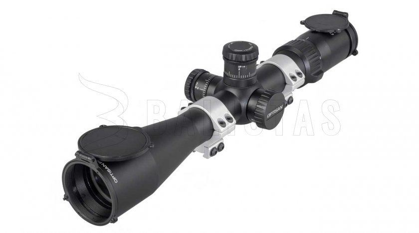 Puškohľad Optisan EVX 4-16x44F1