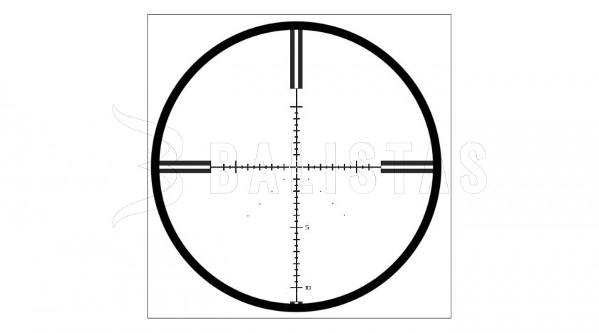 Puškohľad Optisan EVX 4-16x44F1