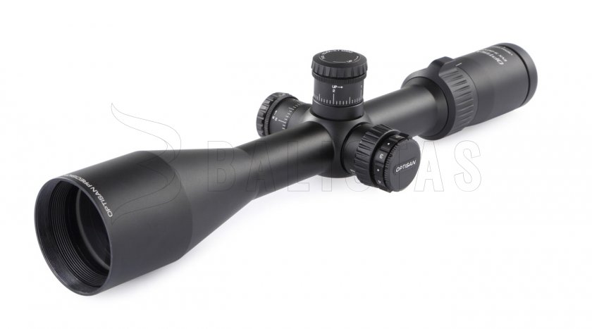 Puškohľad Optisan EVX 4-16x44i