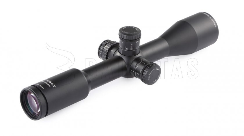 Puškohľad Optisan EVX 10x44i