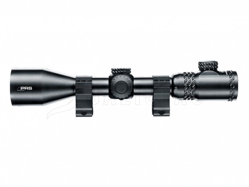 Puškohľad Walther PRS 2,5-15x50 IGR