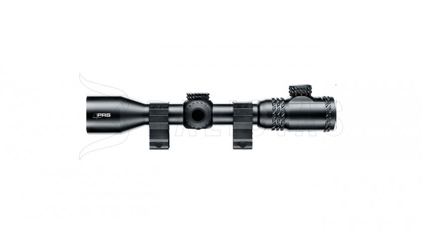 Puškohľad Walther PRS 2-12x44 IGR